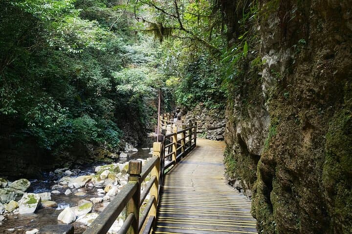 Zhangjiajie Grand Canyon Glass Bridge: Visitor Guide & Tickets photo 6
