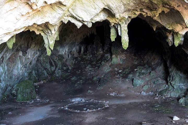 Gaia's Mythical Corycian Cave Hike on Mount Parnassos photo 3