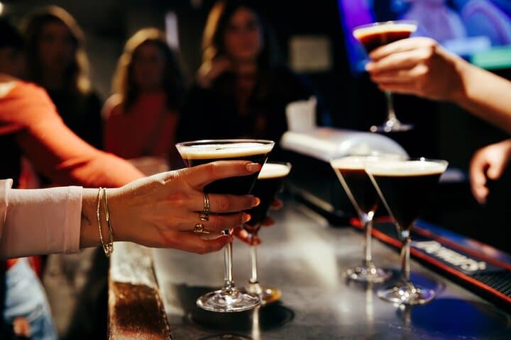 Rise and Dine: Hershey Vintage Trolley Brunch Tour photo 4