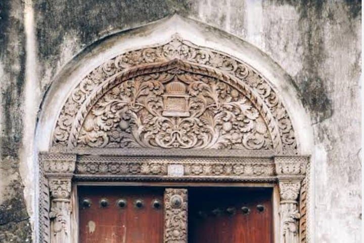Nakupenda Sandbank, Prison Island & Stone Town — Full-Day Zanzibar Excursion photo 1