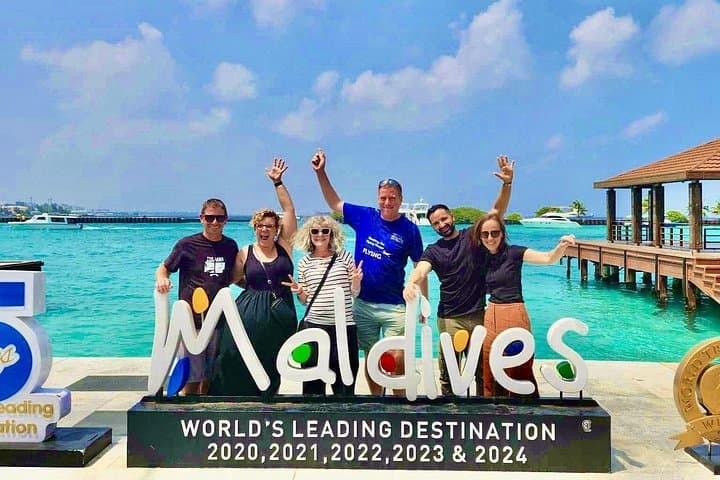 7-Day Maldives Snorkel Escape: Maafushi Beaches, Dolphins & Sandbar Adventures photo 6