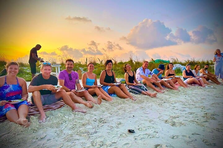 7-Day Maldives Snorkel Escape: Maafushi Beaches, Dolphins & Sandbar Adventures photo 2