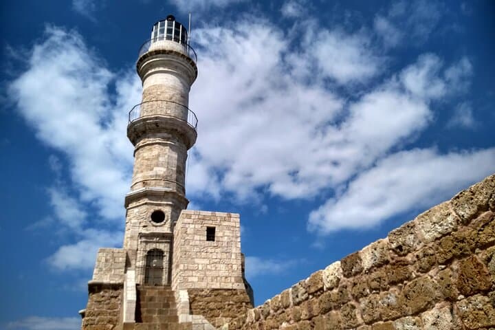 Three-Day Chania Highlights: Olive Groves, Hidden Beaches & Village Life