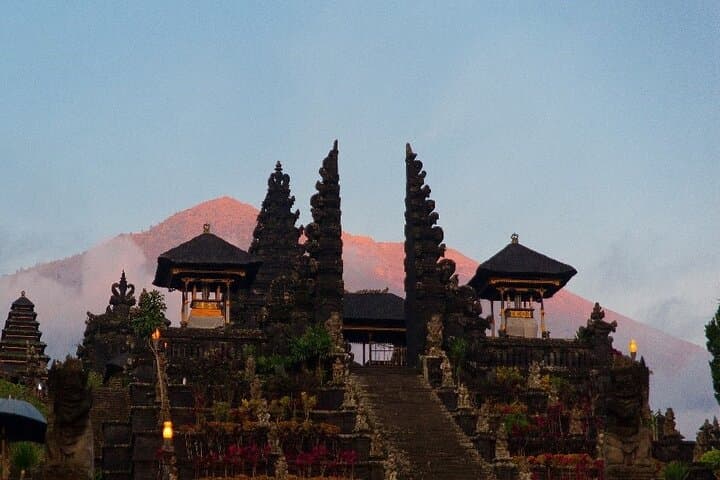 Ultimate Ubud Sacred Sites Private Tour with Driver-Guide photo 5