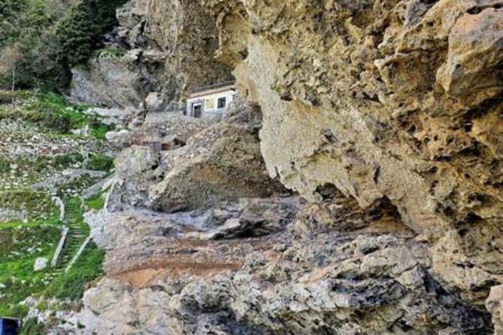 Sentiero degli Dei: Hiking the Path of the Gods from Agerola to Positano photo 2