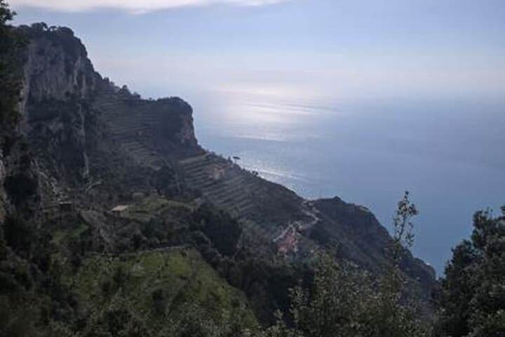 Sentiero degli Dei: Hiking the Path of the Gods from Agerola to Positano photo 3