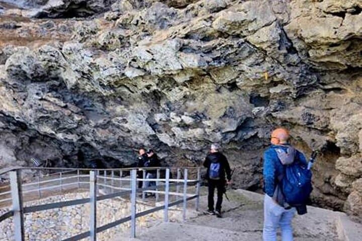 Sentiero degli Dei: Hiking the Path of the Gods from Agerola to Positano photo 4
