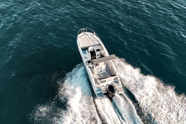 Private Sunset Boat Tour on the Amalfi Coast — Positano Views & Prosecco photo 6