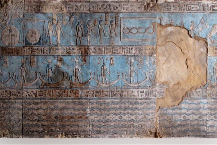 Half-Day Dendera Temple Tour from Luxor — Explore the Temple of Hathor and the Dendera Zodiac photo 3