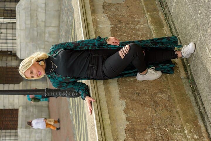 Dublin Photo Magic — Personalized LGBTQ+-Friendly Private Photoshoot photo 4
