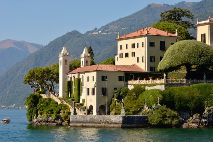 Private Mini-Cruise and Onboard Picnic on Lake Como from Milan photo 2