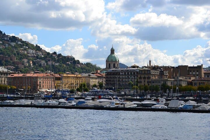 Private Mini-Cruise and Onboard Picnic on Lake Como from Milan photo 5