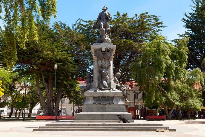Punta Arenas Heritage & Discovery: Private 4-Hour Shore Tour from Punta Arenas Cruise Port photo 2
