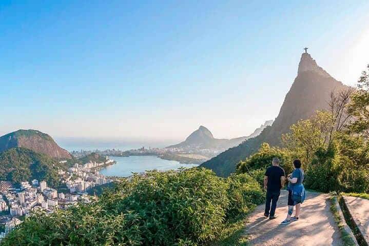 Rio Hidden Viewpoints: 7 Best Free Lookouts Private Tour