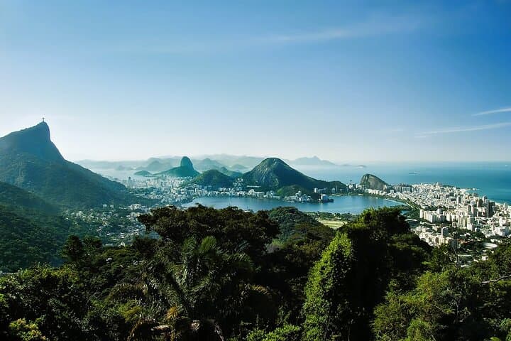 Rio Hidden Viewpoints: 7 Best Free Lookouts Private Tour photo 4