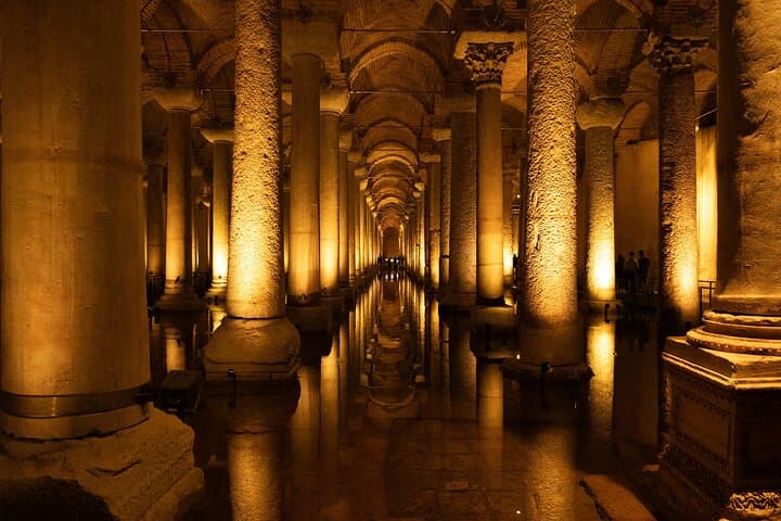 Private 2-Day Pergamon, Troy & Istanbul Tour from Izmir photo 5