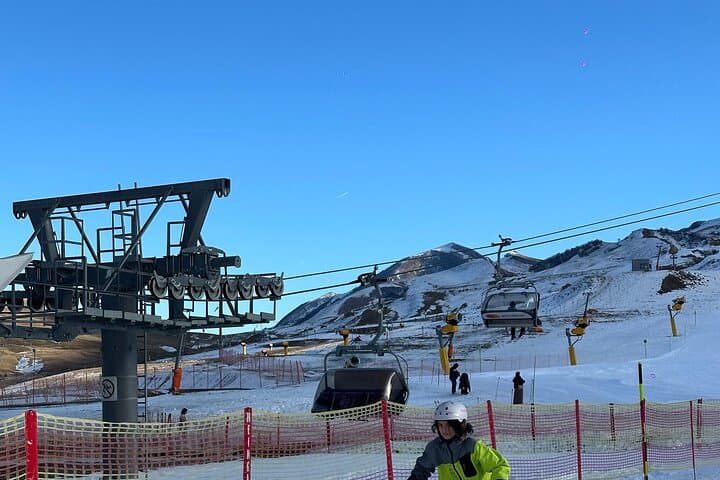 Guba & Shahdag: Azerbaijan Winter Mountain Adventure photo 6