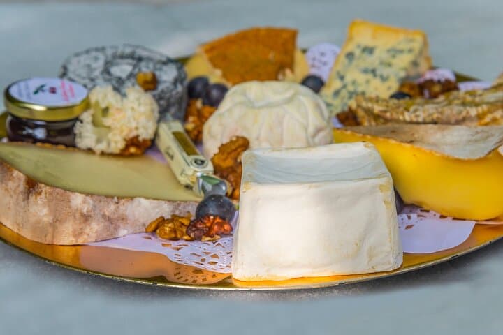 Colonia Cheeses & Wines: Private Full-Day Gourmet Tour photo 2