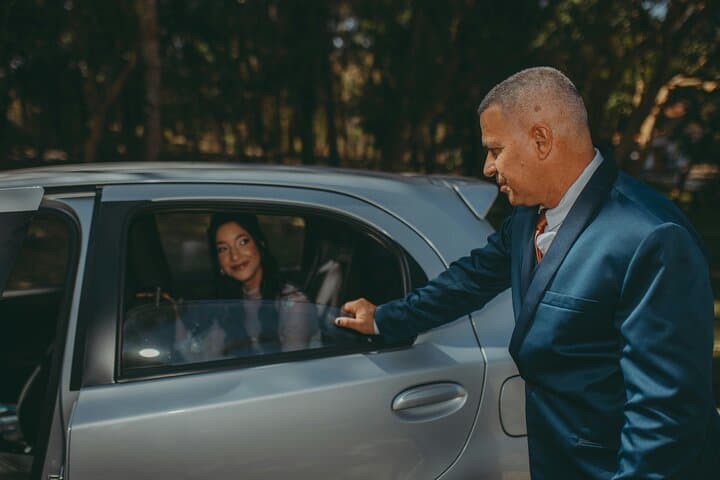 Private Chauffeur Service in Dubai and Abu Dhabi — Seamless City Transfers & Custom Tours photo 2