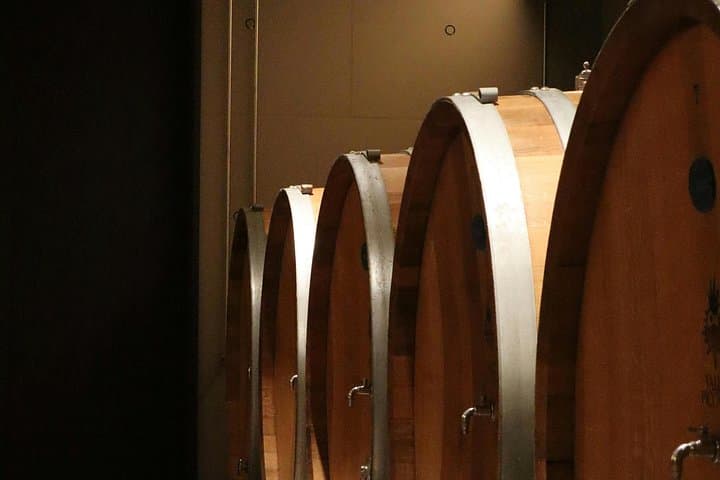 Dream Wine Tour from Athens — 7-Day Greek Wine Regions, Ancient Sites & Oenotherapy photo 1