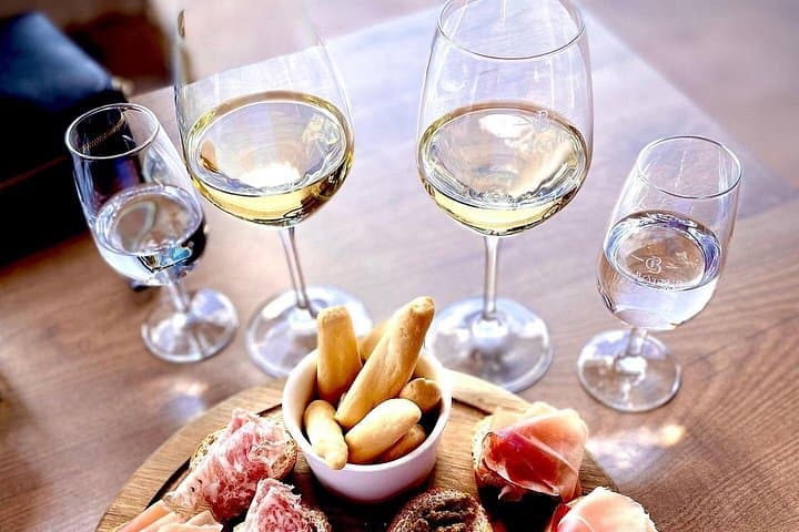 Dream Wine Tour from Athens — 7-Day Greek Wine Regions, Ancient Sites & Oenotherapy photo 4