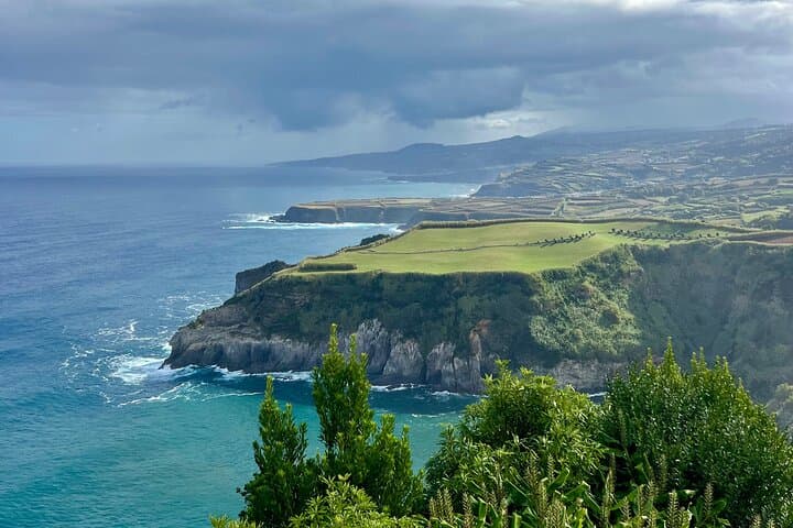 Sao Miguel in One Day — Lakes, Volcanoes & Waterfalls photo 4
