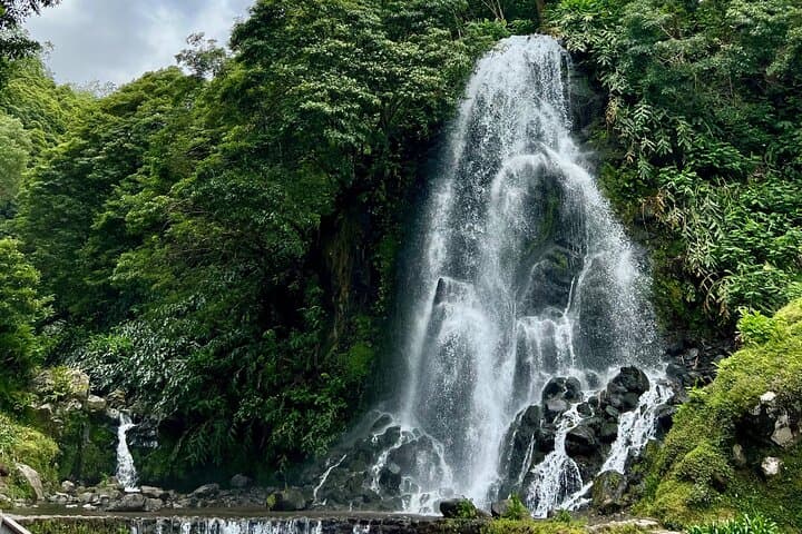 Sao Miguel in One Day — Lakes, Volcanoes & Waterfalls photo 5