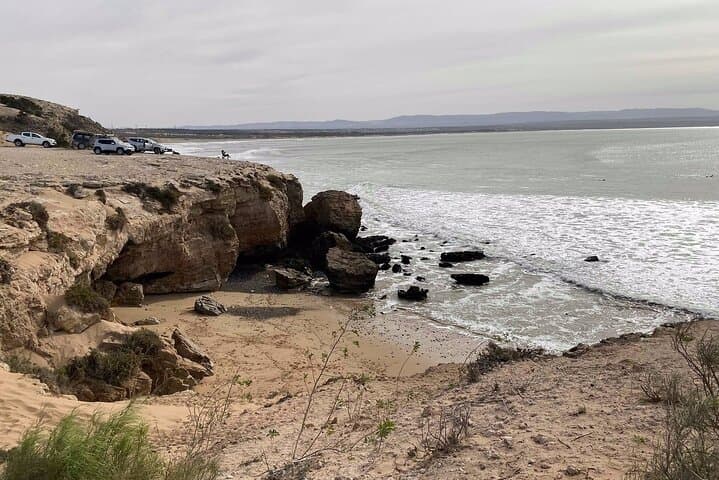 Essaouira Quad Adventure: Dunes, Forests & Wild Atlantic Beaches photo 3