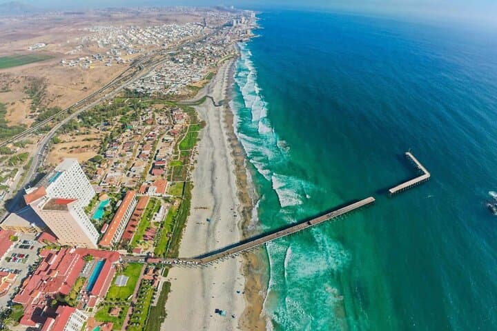 Thrill-Seeker’s Guide to Zip Lining, ATV Riding & Paintball in Rosarito photo 2