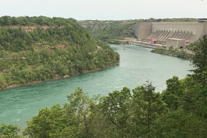 Devil's Hole to Whirlpool Loop: Hike 400+ Stone Steps into Niagara Gorge photo 3
