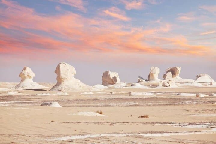 7-Day Egypt: Cairo, Luxor, Abu Simbel & Sahara Desert Adventure photo 4