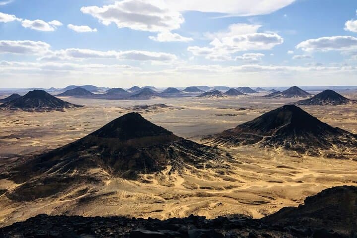 15-Day Egypt Adventure: Pyramids, Desert Oases & Nile Cruise photo 4