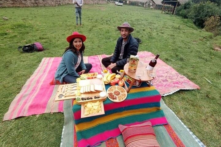 Tecsecocha Cliffs Picnic: Private Half-Day Tour from Cusco photo 3