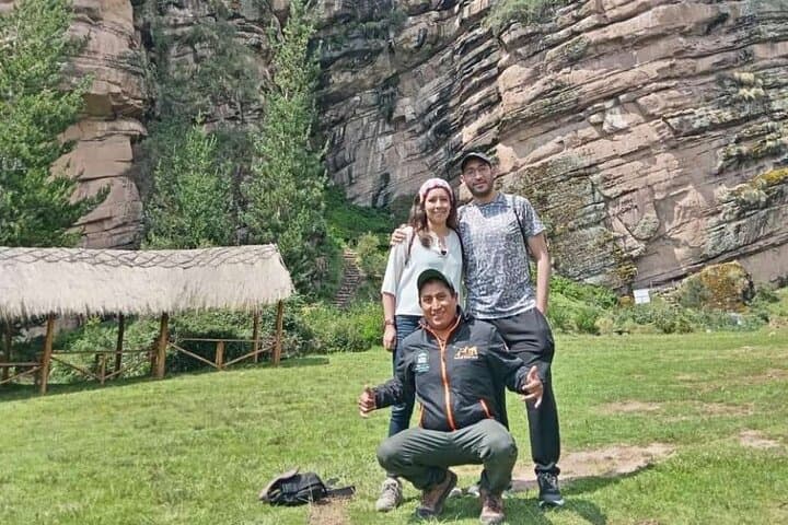 Tecsecocha Cliffs Picnic: Private Half-Day Tour from Cusco photo 4