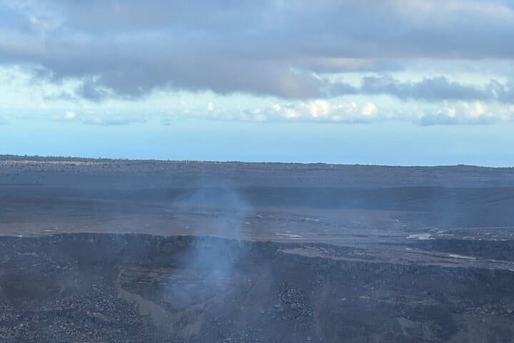 Exploring Kilauea Volcano: A Private Adventure from Kailua-Kona photo 3
