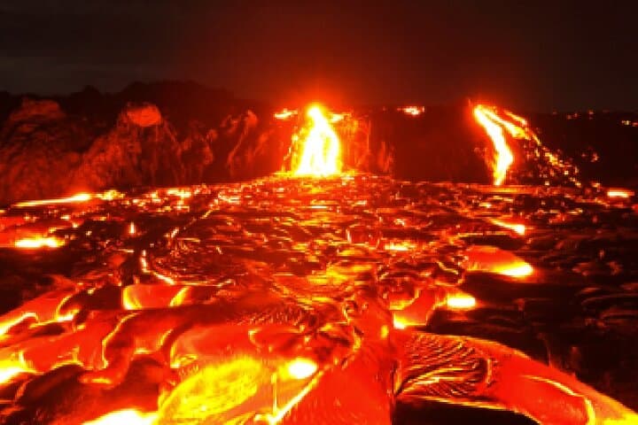 Exploring Kilauea Volcano: A Private Adventure from Kailua-Kona photo 4