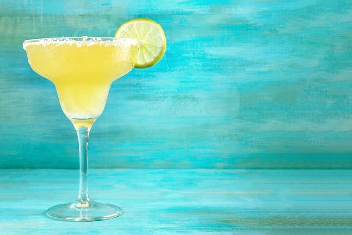 Santa Fe Margarita Trail Walking Tour — Official Guided Tasting in Downtown Santa Fe photo 1