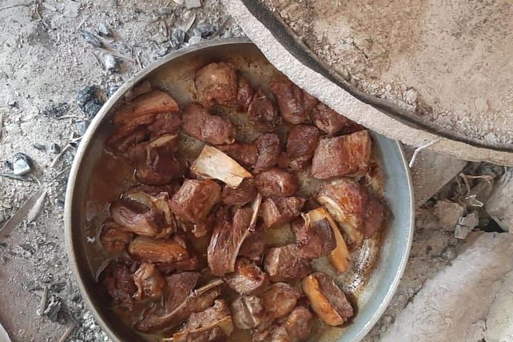 Farm-to-Table Cooking Class Near Tirana: Hands-On Albanian Home Cooking photo 3