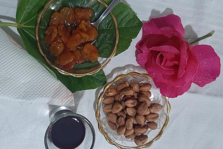 Farm-to-Table Cooking Class Near Tirana: Hands-On Albanian Home Cooking photo 1