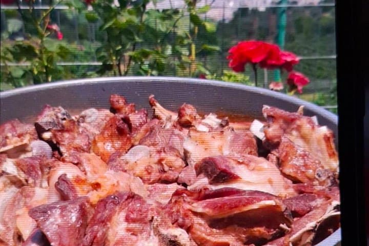 Farm-to-Table Cooking Class Near Tirana: Hands-On Albanian Home Cooking photo 4