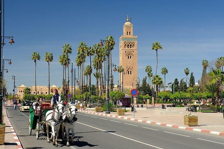 3-Day Sahara Desert Tour from Marrakech: Merzouga, Dades & Ait Ben Haddou photo 3