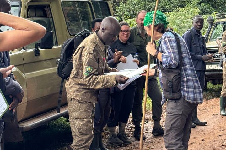 Gorilla Trekking in Uganda’s Bwindi: Rushaga Multi-Day Safari Guide photo 2