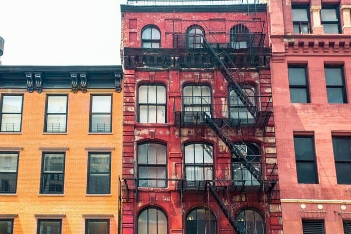 Private New York City Walking Tour with a Local Guide — Personalized NYC Walking Tours photo 2