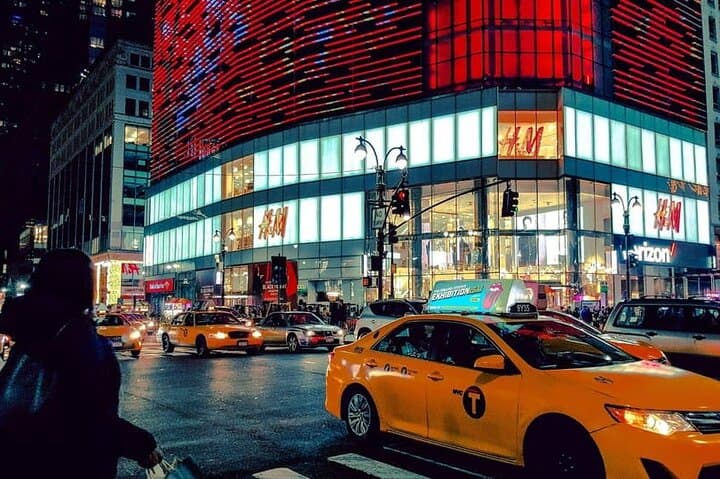 Private New York City Walking Tour with a Local Guide — Personalized NYC Walking Tours photo 4