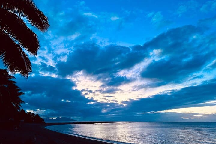Private Tahiti Day Tour: Waterfalls, Marae & Coastal Classics photo 4