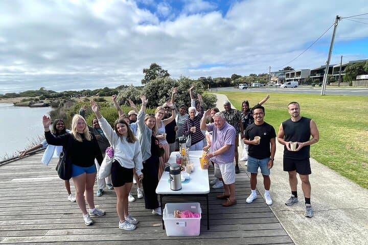 One-Day Great Ocean Road Highlights from Melbourne — Twelve Apostles, Loch Ard & Koalas photo 4