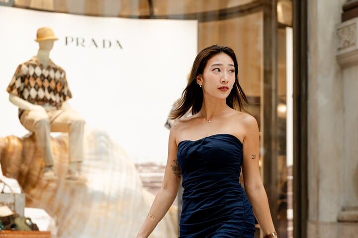 Private Photoshoot at Milan Duomo — Timing, Poses & Practical Tips photo 2