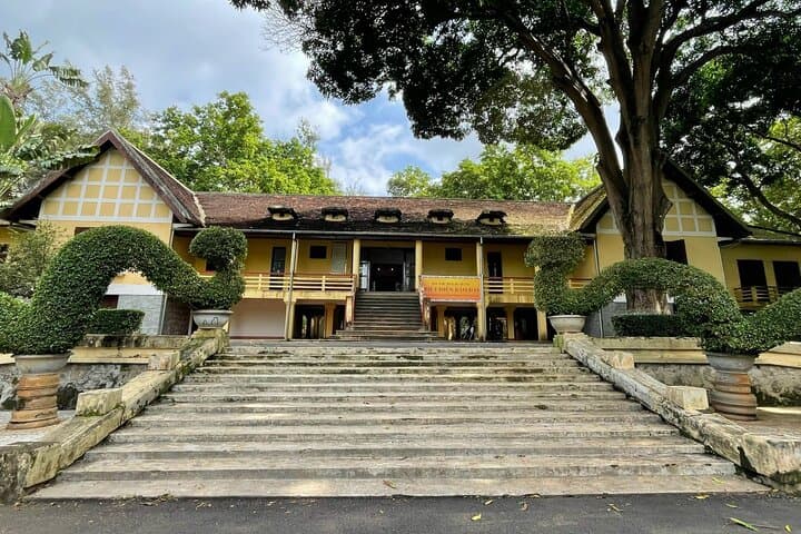 Buon Ma Thuot Private City Tour: Coffee, Culture & Highland Heritage