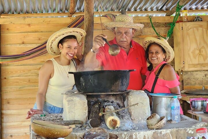Monkey Magic & City Views — Puerto plata Private Tour photo 5