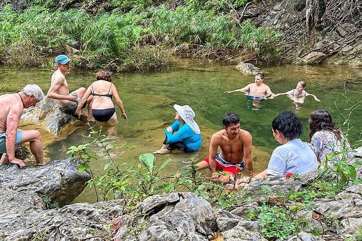16-Day Borneo Adventure: Rainforest Treks, Wildlife Cruises & Manukan Island Escape photo 4